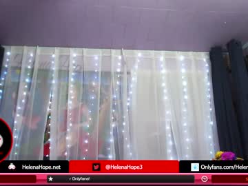 webcam girl helena_hope today image #1622400