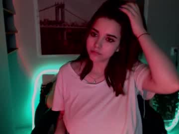 webcam girl buble_qumble today image #2048932