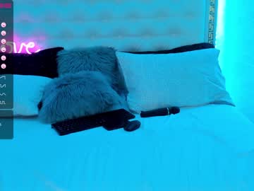 webcam girl alexislove007 today image #3036240