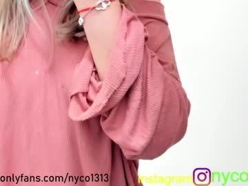 webcam girl nyconik today image #1824665