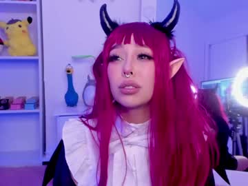 webcam girl ji_hyun today image #2145842