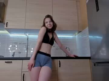 webcam girl milabecker today image #3561570