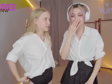 webcam girl y_u_m_i_k_a today image #3603823