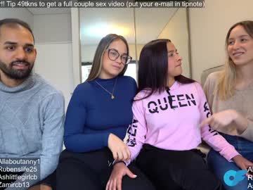 webcam couple barbarasexappel today image #2228477