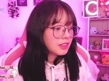 webcam girl maru_chan_ today image #506467