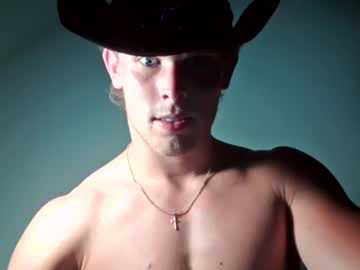 webcam man urfavcowboy69 today image #4098854