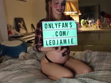 webcam couple leojamie today image #2911386