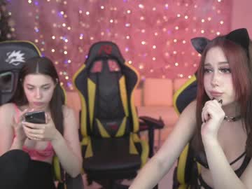 webcam couple anabel054 today image #3440475