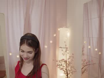 webcam girl dakota_ossa today image #1163382