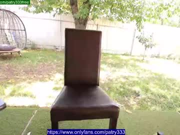 webcam girl patry333 today image #2154905