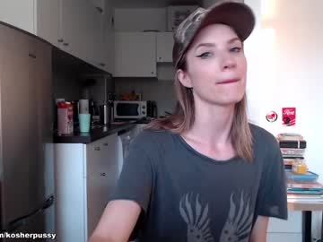 webcam girl kosherpussy today image #2422998