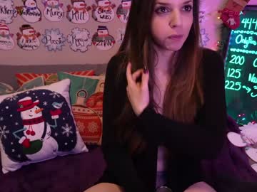 webcam girl thekittykatbar today image #702790