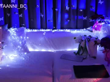 webcam girl taanni_bc today image #3199884