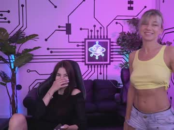 webcam couple anabel054 today image #2499924