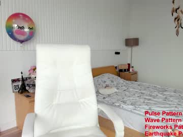 webcam girl seon_mi today image #1391988