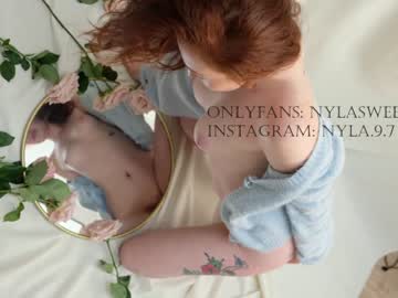 webcam girl niilaa today image #1677512