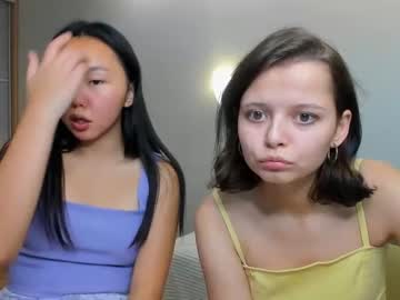 webcam couple vanessa_tomson today image #3102603