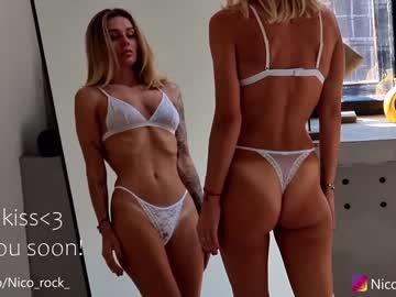 webcam girl nico_rock today image #2911023