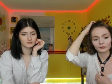 webcam couple lis_weena today image #914054