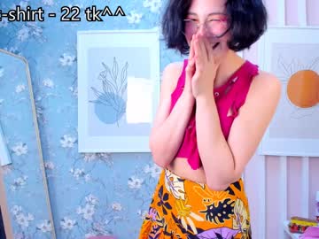 webcam girl sunny_ellie today image #1769081