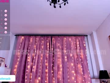 webcam girl miss_elena today image #2689414