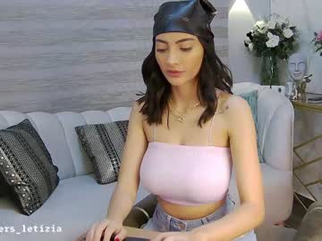 webcam girl letiziafulkers1 today image #1013409