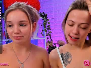 webcam couple huntertiana today image #573460