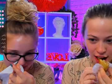 webcam couple huntertiana today image #309945