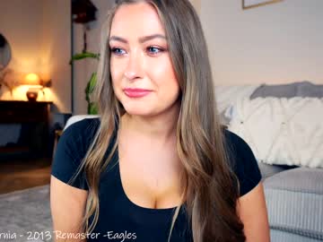 webcam girl x_lily_x today image #1691544