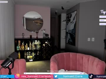 webcam girl _hannamiller today image #1671223
