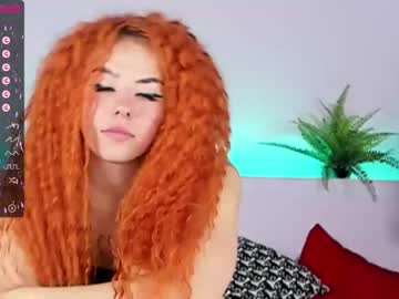 webcam girl juliaamster today image #2288116
