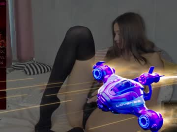 webcam girl tiffanyhouston_ today image #754615