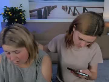 webcam couple _bella_a__ today image #3943530