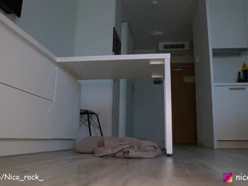webcam girl nico_rock today image #2635276