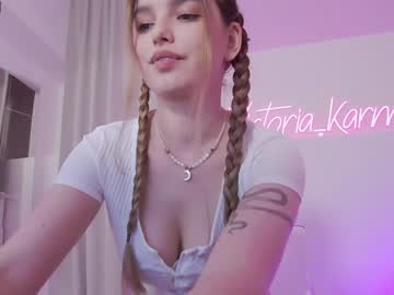webcam girl victoria_karma today image #1085916