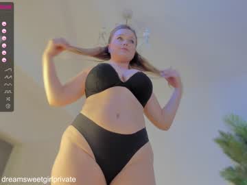 webcam girl dreamsweetgirl today image #2779826