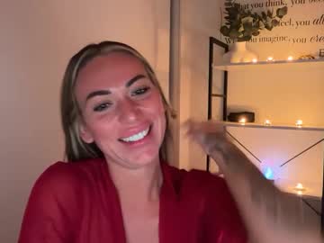 webcam girl thelondoncarter today image #4077811