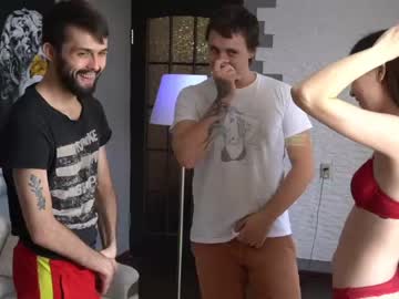 webcam couple richandalfa today image #1866334