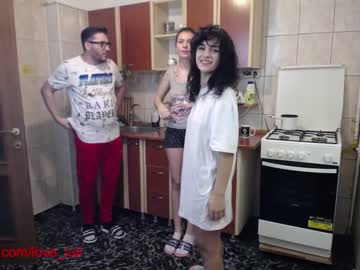 webcam couple iuliana32 today image #443867