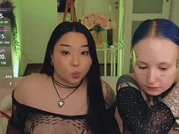 webcam girl goth_babydoll today image #4064383