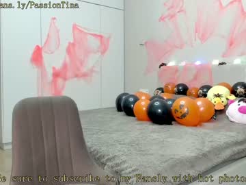 webcam girl _passion_show_ today image #2983426