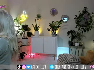 webcam girl lexi_luv today image #2754786