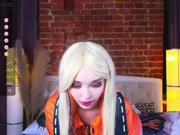 webcam girl nicky_spark today image #2869363