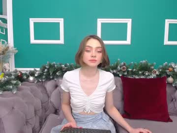 webcam girl adelewilson__ today image #667354