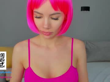 webcam girl dontbeshybaby today image #3723749