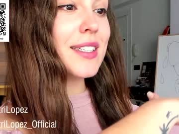 webcam girl crazypaty today image #3890045