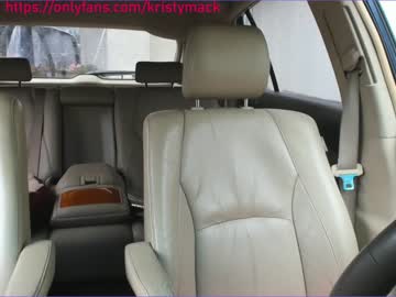webcam girl kristymack today image #77958