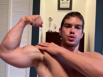 Cam for kinkybuffboy