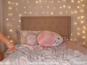 webcam girl susyjo today image #1354952