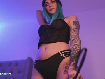 webcam girl gia_baker today image #247508